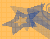 Graphic image of a Star and an Arrow 