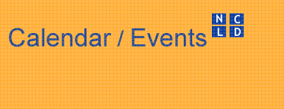 Calendar / Events Image