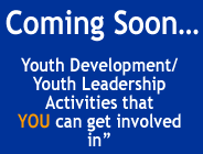 Get Involved - YD/YL Activities