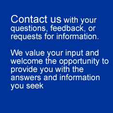 Contact us with your questions, feedback, or requests for information. We value your input and welcome the opportunity to provide you with the answers and information you seek.