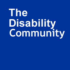 Disability Community 