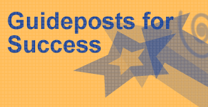 Guideposts for Success