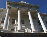 CA State Capitol: CA Youth Leadership Forum